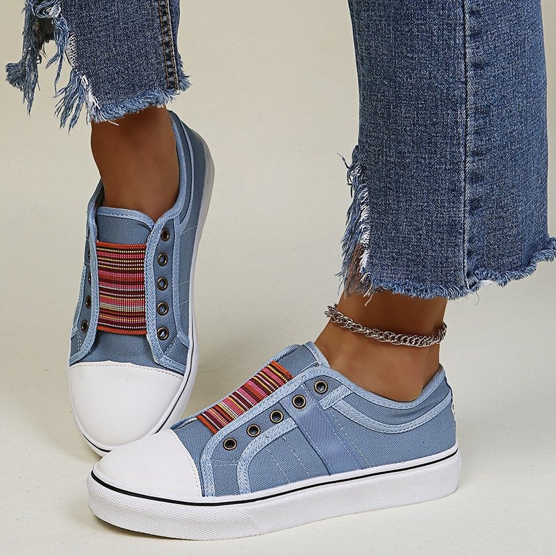 TANI- Chaussures légères et décontractées