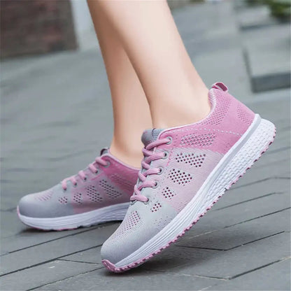 Zola- chaussures de sport légère et confortables pour femmes