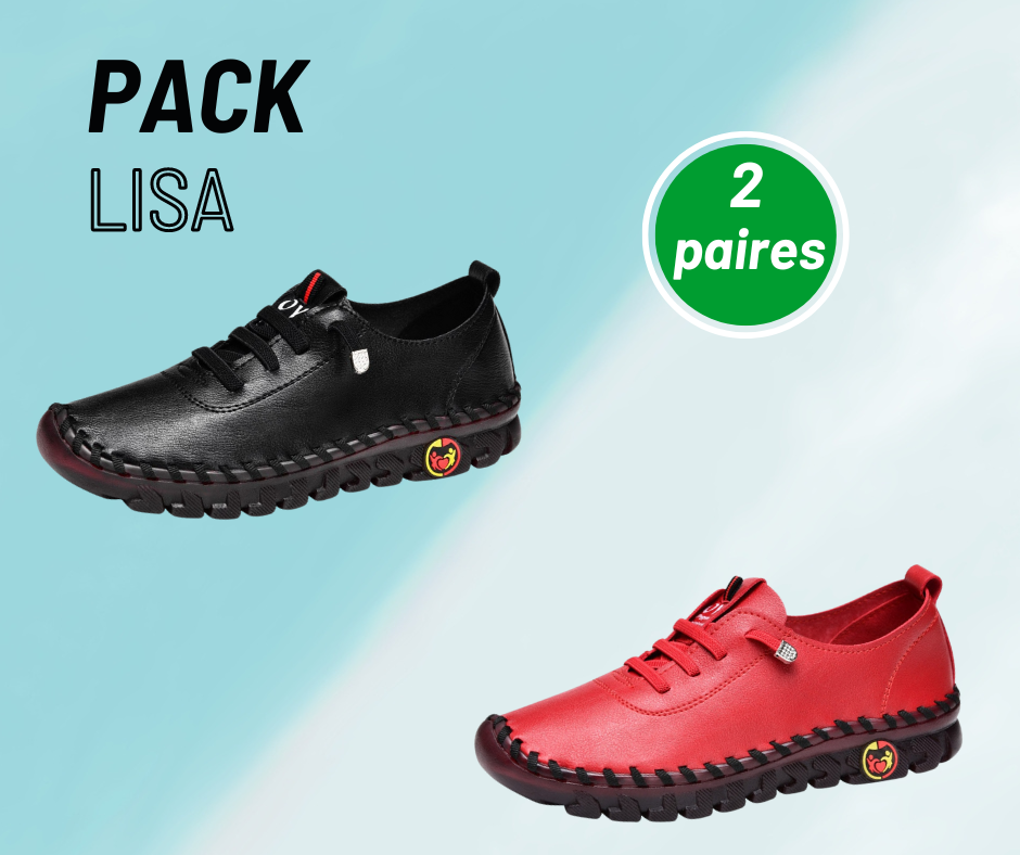 Découvrez notre collection de chaussures pour femmes sur Elle-Monde.com. Des styles élégants et confortables, y compris des chaussures à double boucle, parfaites pour l'été et la marche. Livraison rapide et gratuite!