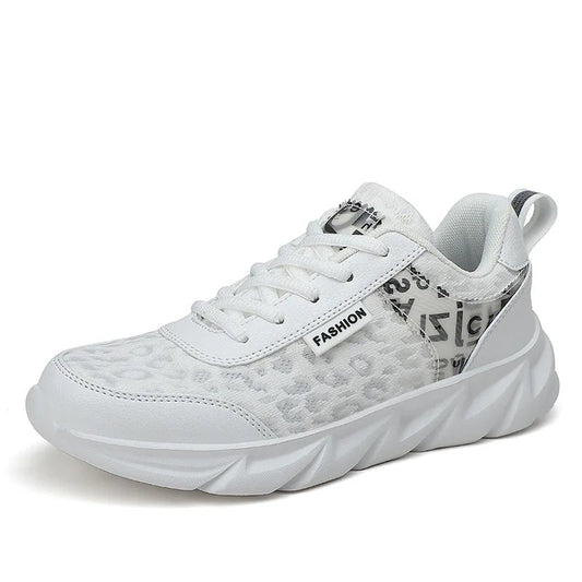 Anita- Chaussures de marche légères et respirantes pour femmes