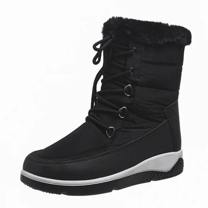 Orva- Bottines imperméables Antidérapantes pour femmes