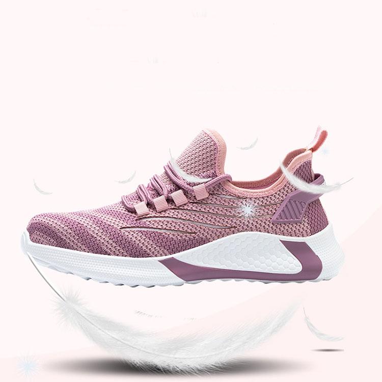 Annette- Chaussures de sécurité à embout d'acier