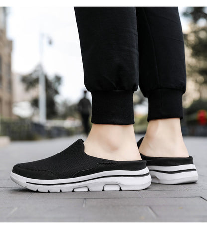 Iris- Chaussure de Marche Orthopédiques et respirantes