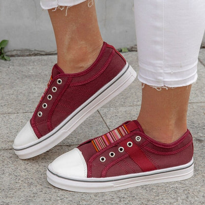 TANI- Chaussures légères et décontractées