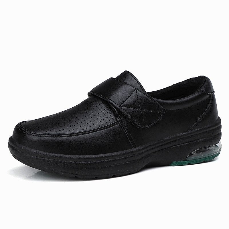 Adele- Chaussures Antidérapantes,respirantes et confortables