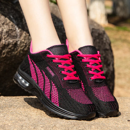 Anna- Chaussures de marche légère et respirantes