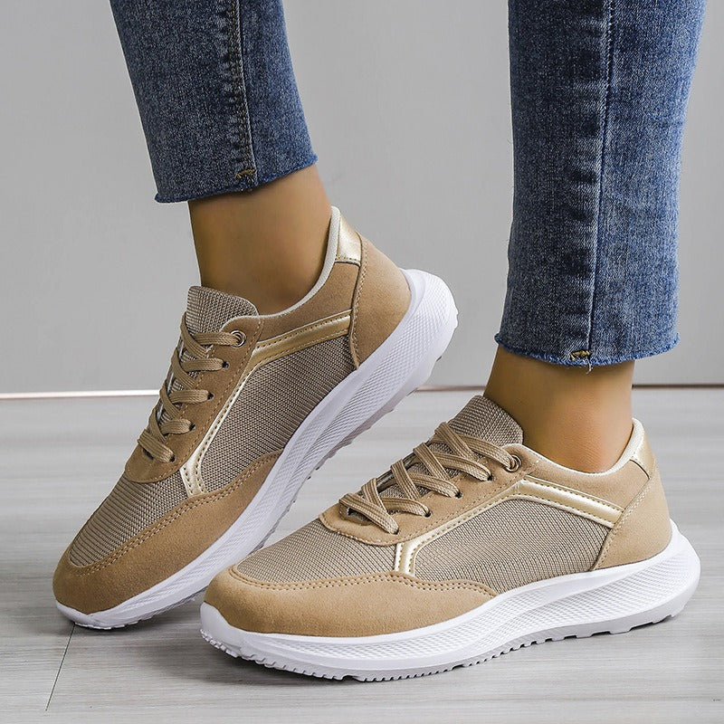 Louna- Fashion Chaussures élégantes et confortables