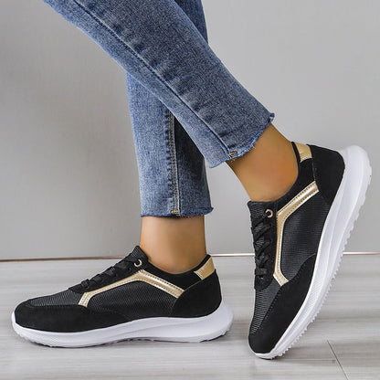 Louna- Fashion Chaussures élégantes et confortables