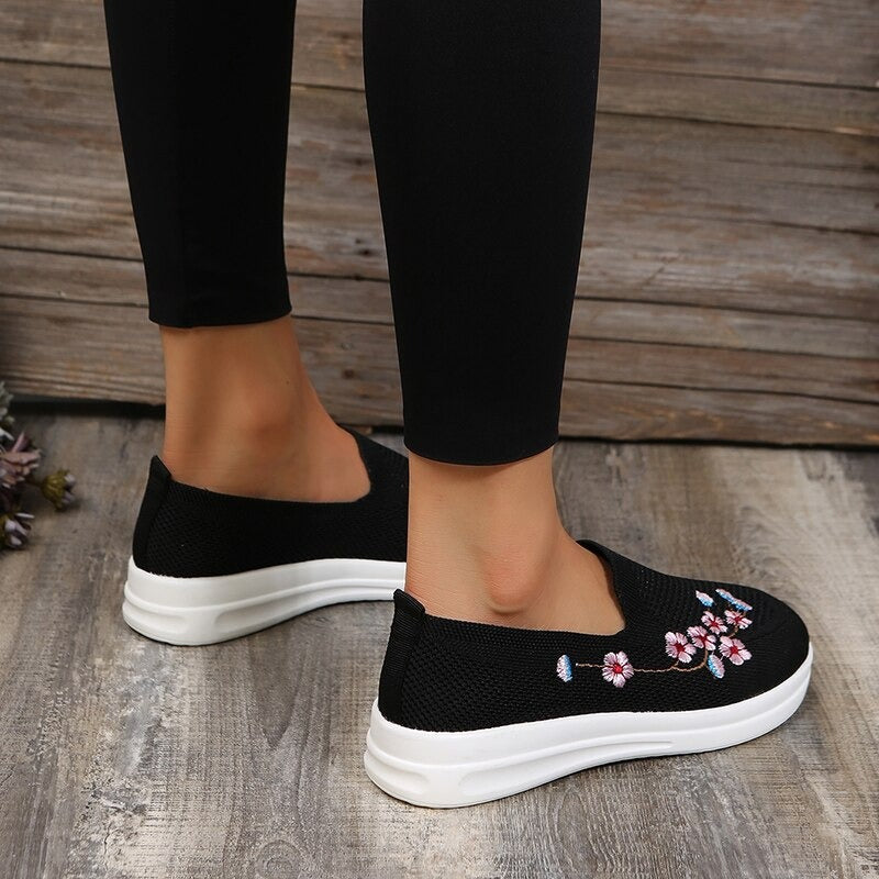 NASA- Chaussures de marche respirantes et confortables