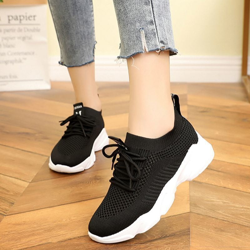 MONIQUE- Chaussures confortables et Respirantes