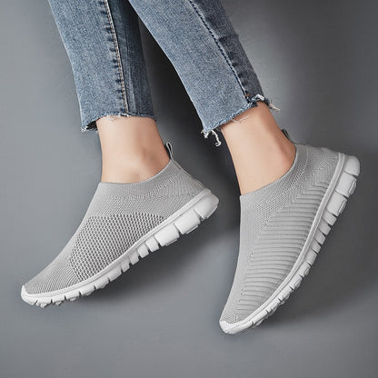 Nina- Chaussures respirantes et confortables