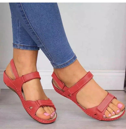 NALIE- Sandales Légères Antidérapantes